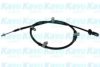 KAVO PARTS BHC-3057 Cable, parking brake